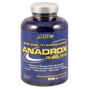 Anadrox