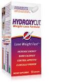 Hydroxycut